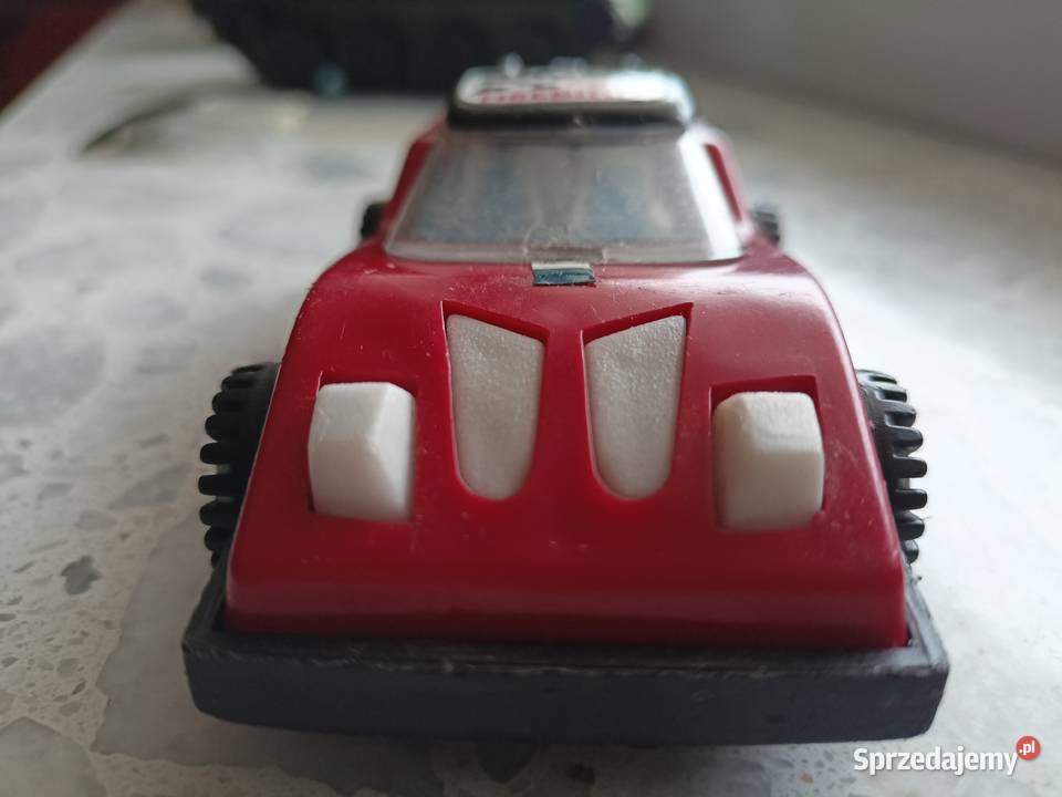 Zabawka PRL Rzeszów