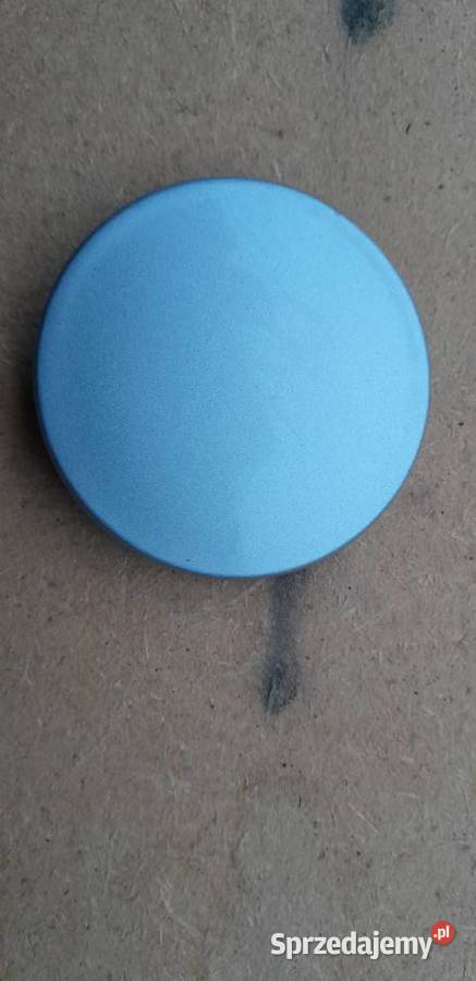 pakiet zaślepek haka holowniczego 10sz opel osobowe Czarnków