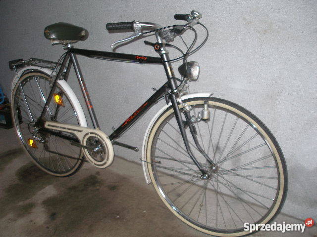 OKAZJA ROWER PEGASUS SPORTING męskikoła