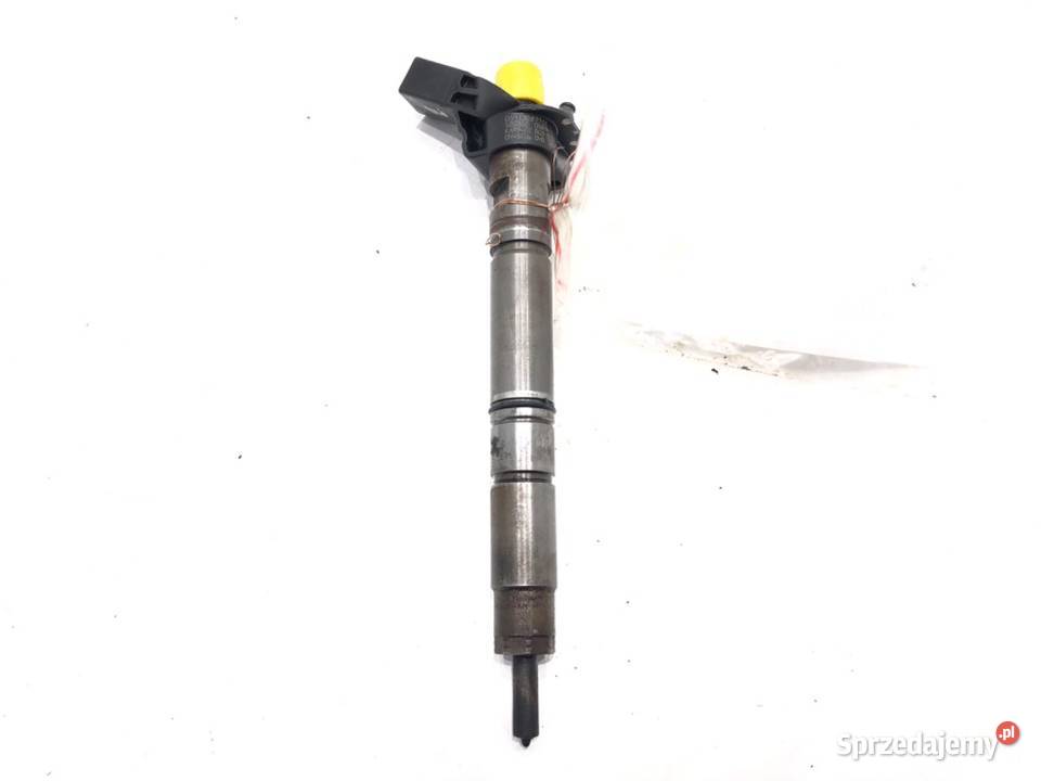 WTRYSKIWACZ AUDI A6 C7 059130277CC 30 245 1118 osobowe