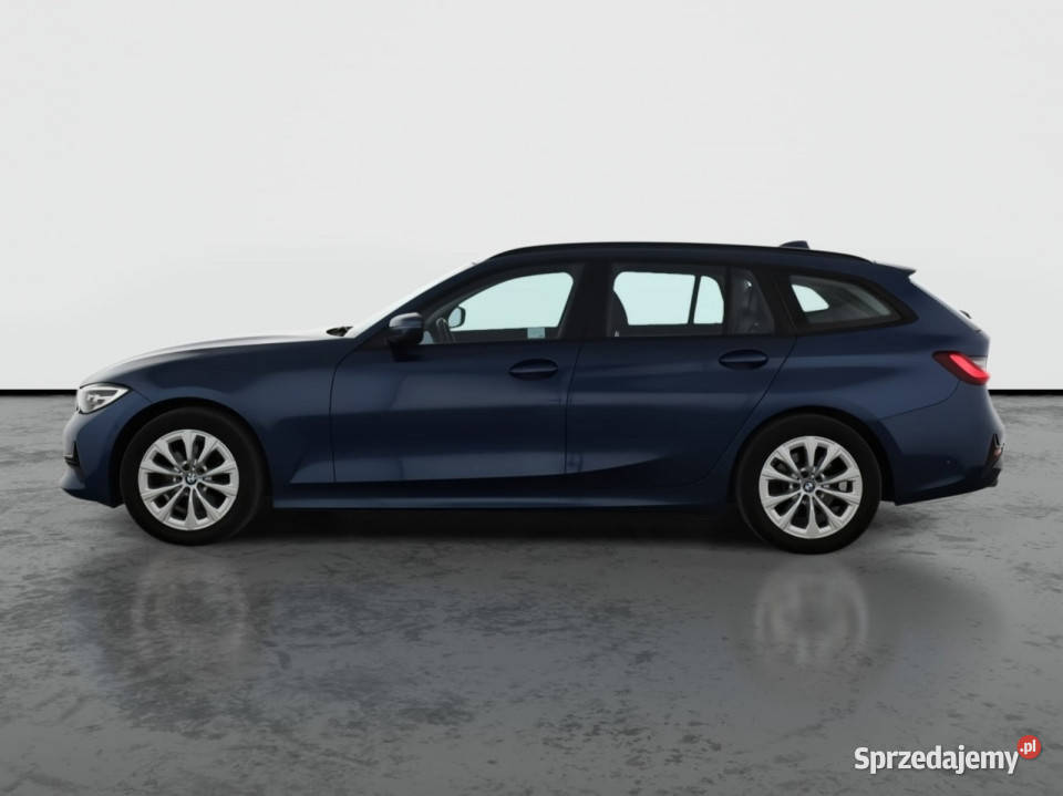 BMW 3 320 d szyberdach Bielany Wrocławskie