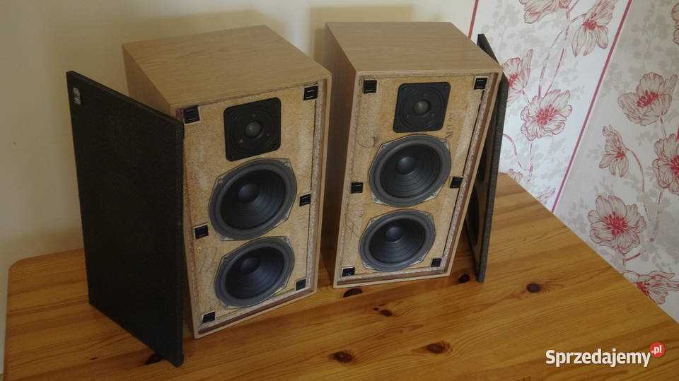 TONSIL ZG 25C 4 OHM modernizacji Naprawa Łódź