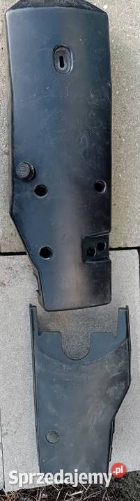 Obudowa kolumny kierownicy daewoo lublin dostawcze Płońsk