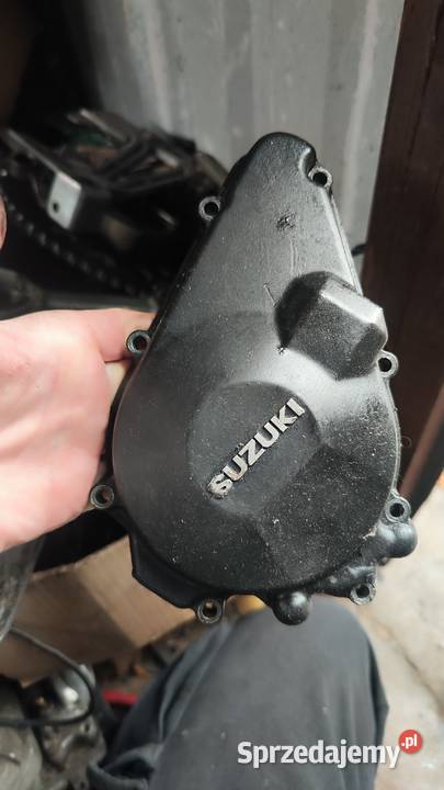 osłony silnika suzuki bandit 400 sprzęgła podlaskie