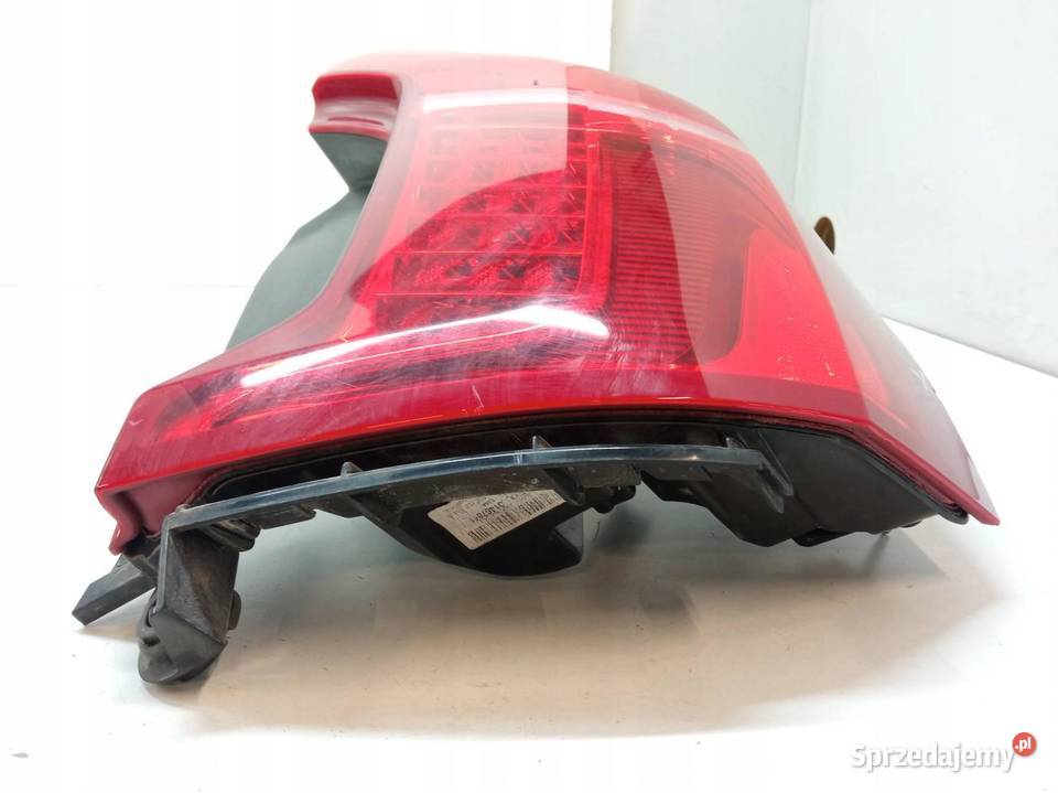 LAMPA TYŁ PRAWA EUROPA 31467841 Volvo XC 90 II