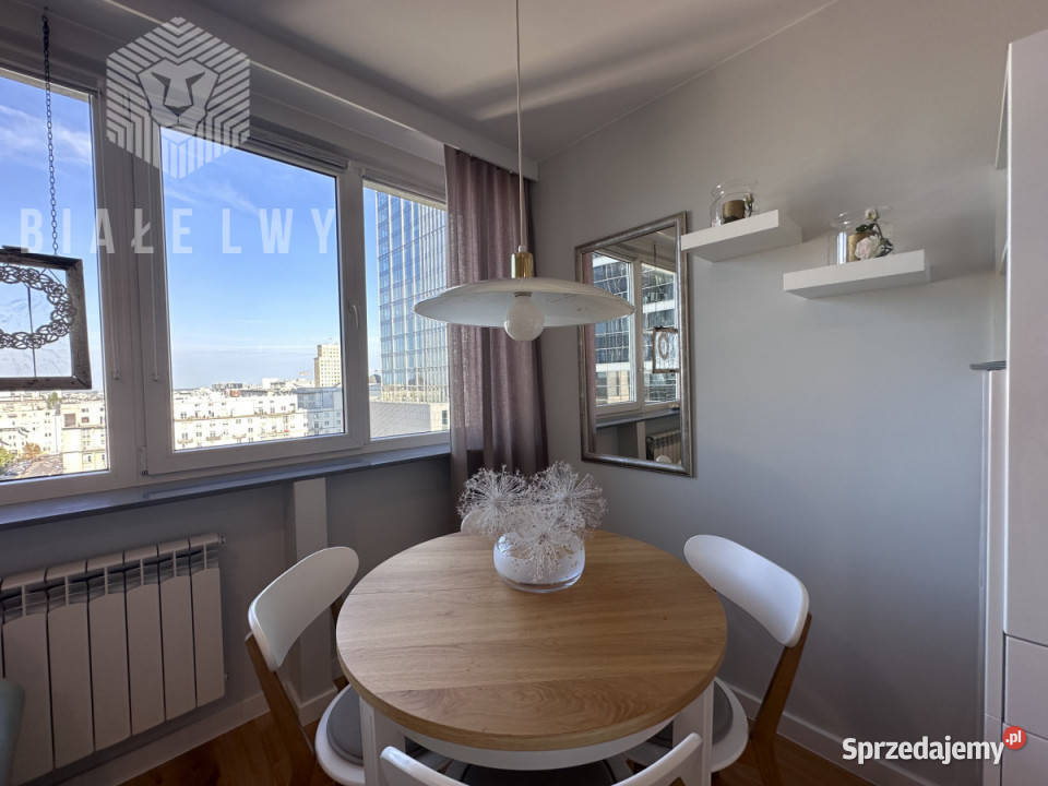 Mieszkanie wynajmę 28m2 1 pokój Warszawa Bagno