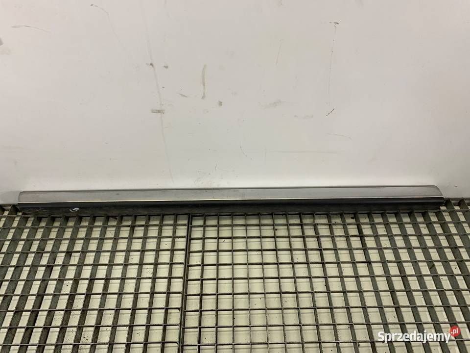 LISTWA DRZWI LEWY PRZÓD MAZDA CX7 SUV 0614 podkarpackie