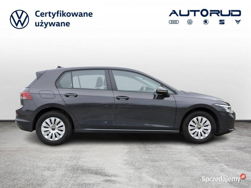 Volkswagen Golf 10TSI 110 Manual 6G Czujniki 999cm3 Stalowa Wola