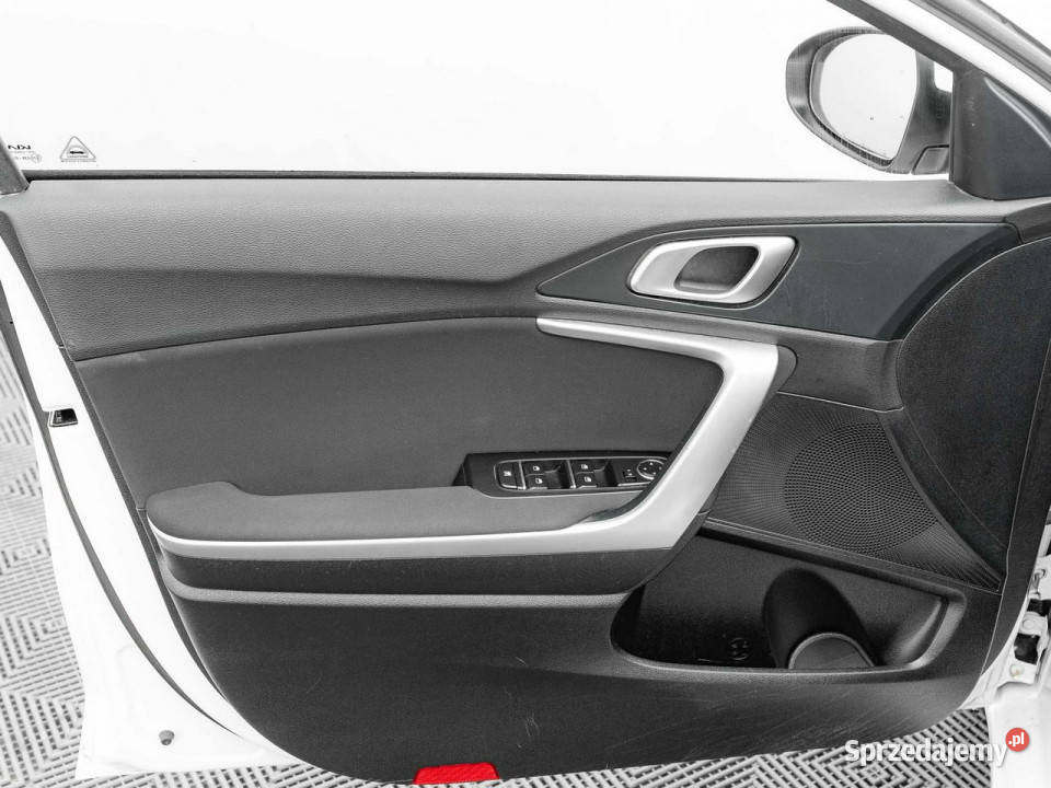 Kia Ceed DW6RE1715 TGDI M 2 stref klima Kcof nieuszkodzony Gdańsk