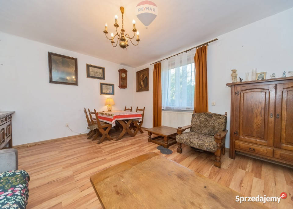 Ustroń Lipowiec Rok budowy 1959