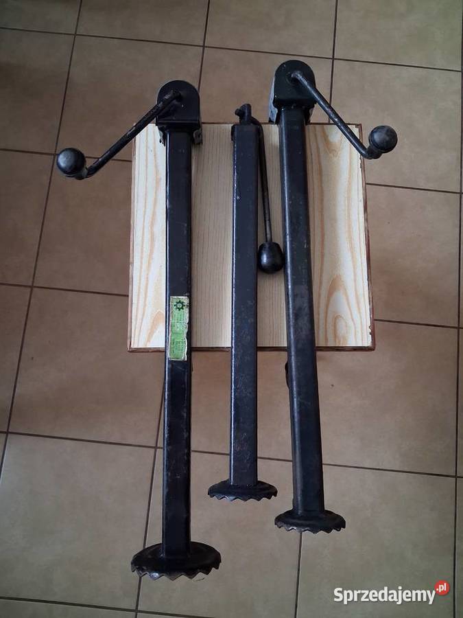 Lewarki Fiat 125p 126p Polonez śląskie Mysłowice sprzedam