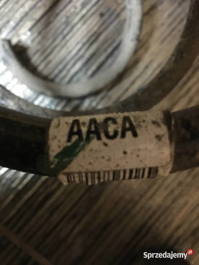 Sprężyny przód Opel astra j 14 16v benzyna łódzkie Pabianice sprzedam