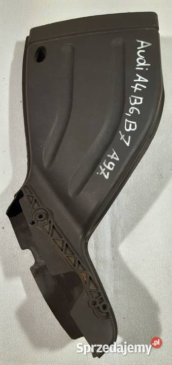 WLOT DOLOT POWIETRZA AUDI A4 B6 B7 8E0129618K dolnośląskie Mielęcin