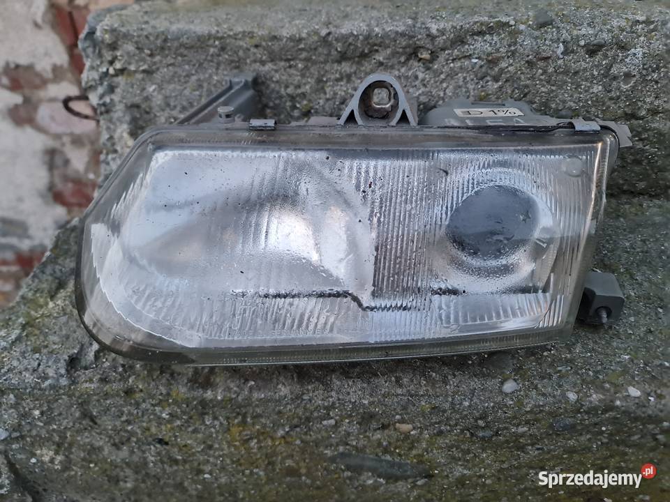 Lampa przednia lewa alfa 145 146 Żory sprzedam