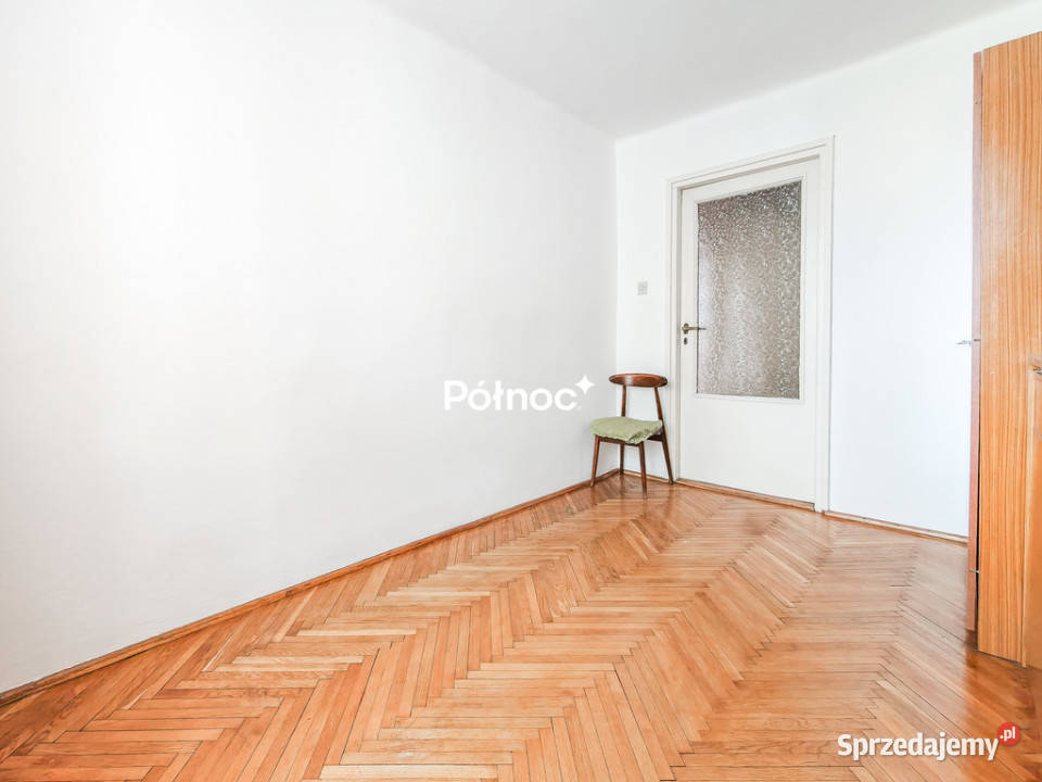 mieszkanie Słowackiego I piętro Chełm