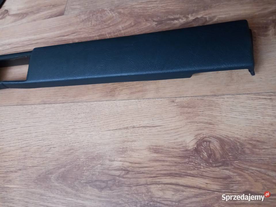 BMW e28 boczek tapicerka tylnych drzwi lewa wielkopolskie Bukownica