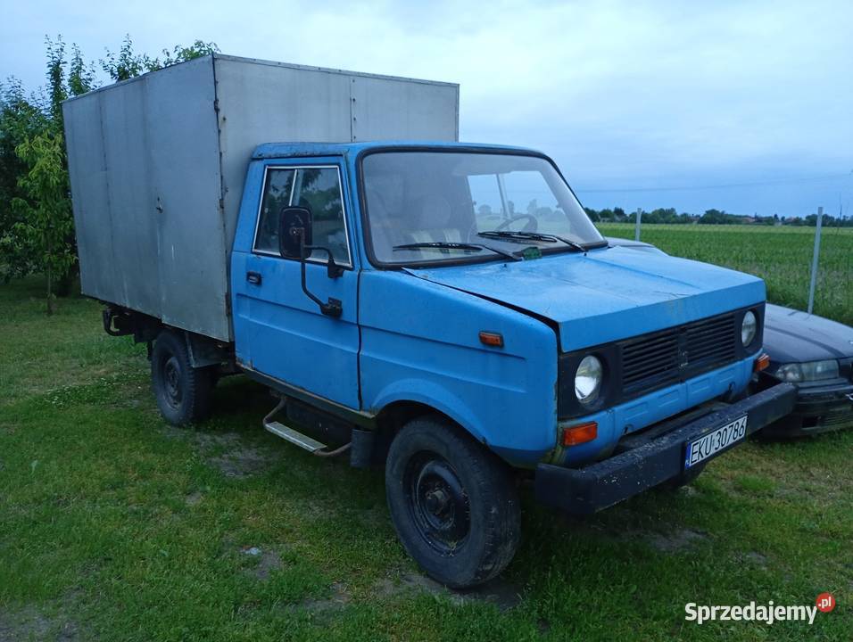 Tarpan 239d