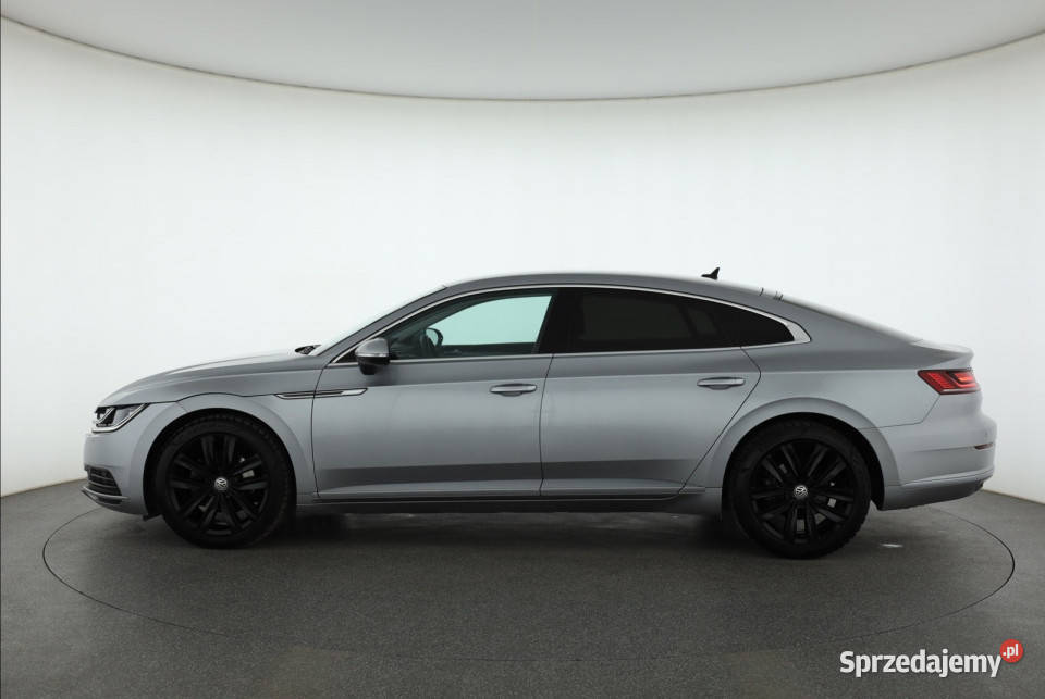 VW Arteon 20 TSI Piaseczno sprzedam