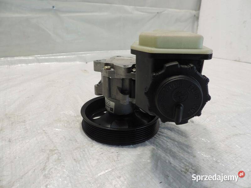 POMPA WSPOMAGANIA VECTRA B 161820 90576809