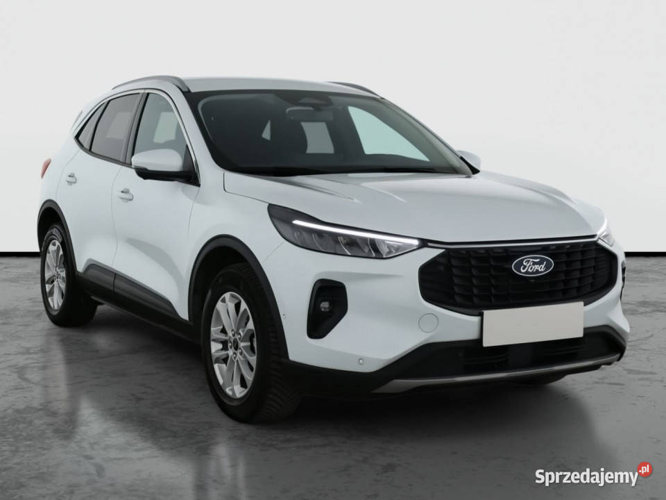 Ford Kuga 15 EcoBoost Rok produkcji 2024 Piaseczno