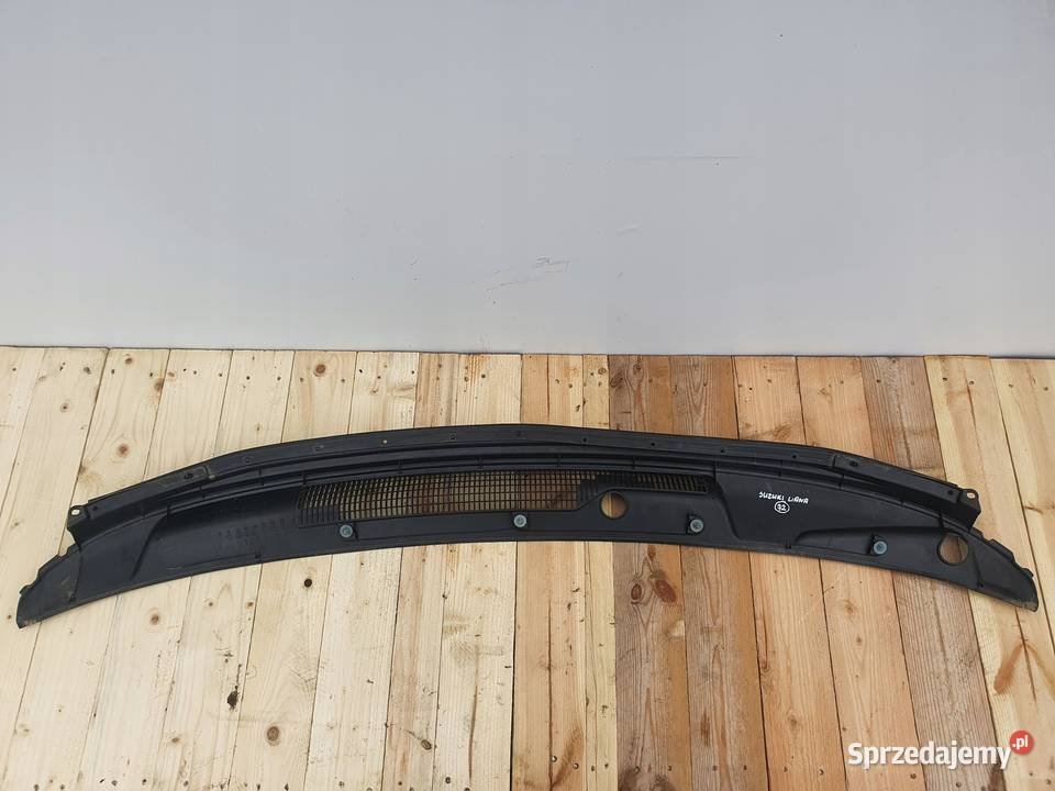 Suzuki Liana PODSZYBIE PLASTIKOWE 7233054G10 Rudka