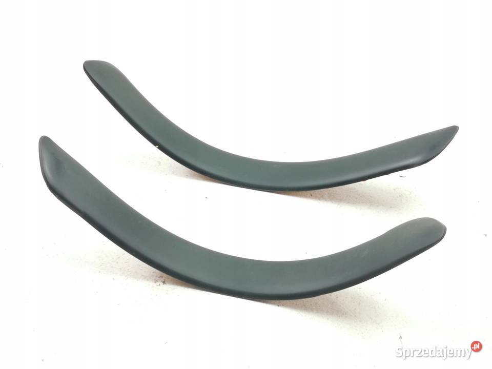 ZESTAW LISTEW ZDERZAKA SUZUKI GRAND VITARA 9805 sprzedam