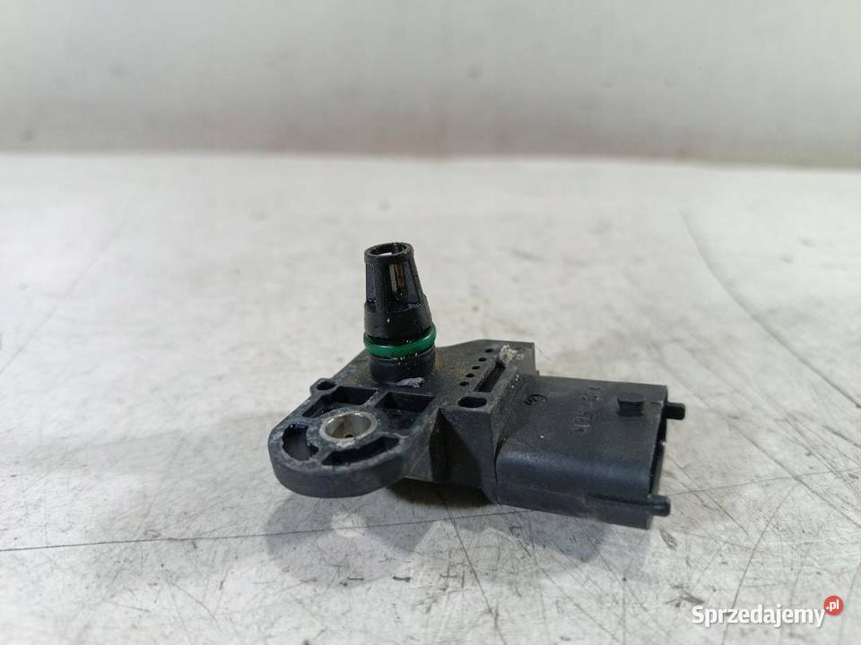 MAP SENSOR IVECO DAILY III 28 JTD 9905 sprzedam
