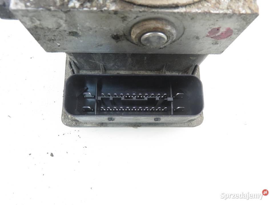 POMPA ABS OPEL ZAFIRA B 13234911AS 10020602484