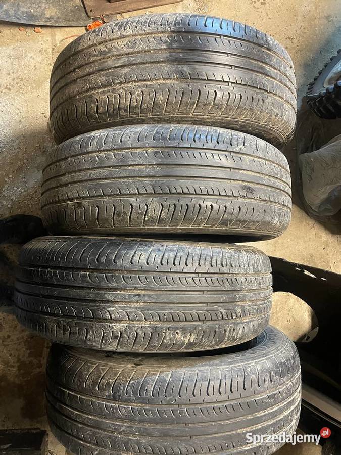 Opony letnie 2256017 hankook Wojsławice