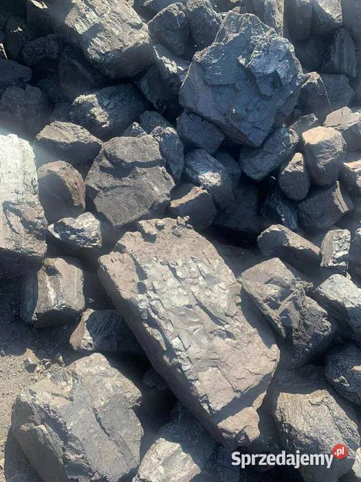 WĘGIEL KOSTKA 29 MJ Polski DOSTAWA CALA POLSKA podlaskie Łomża