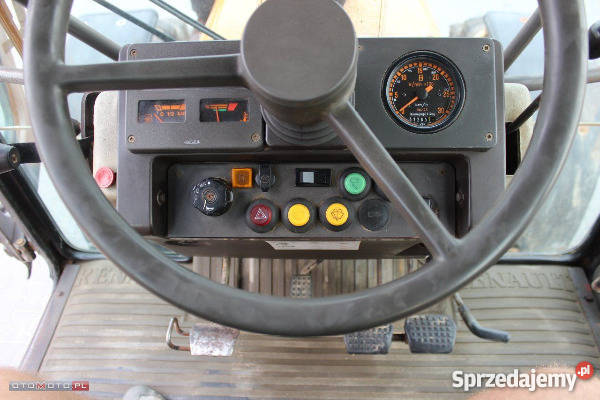 Renault 11054 Sokoły