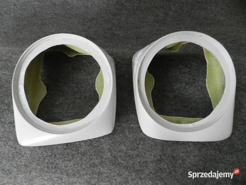 Obudowy glosnikow goldwing gl 1500 Bielsk Podlaski