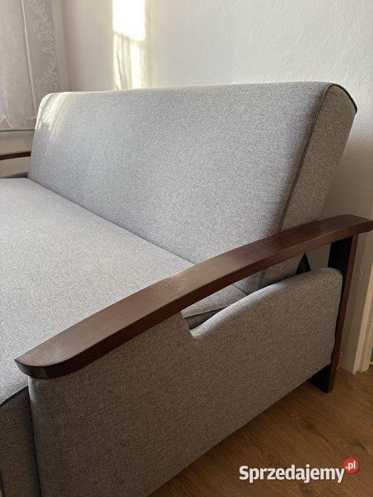 Sprzedam wersalkę Tarnobrzeg