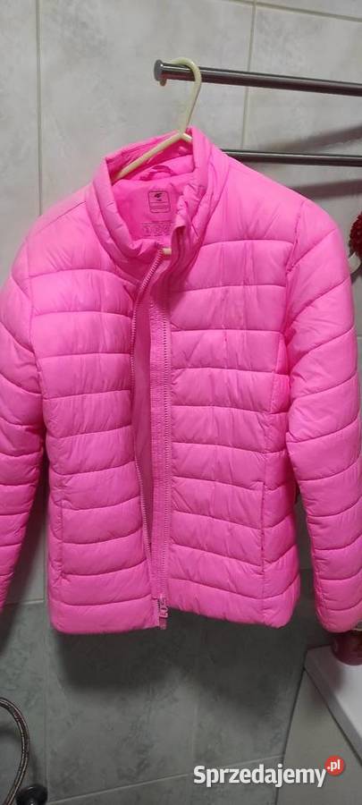 Kurtka wiosenna 4F Częstochowa