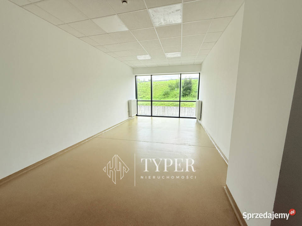 LOKALE DO WYNAJĘCIA ELASTYCZNE WARUNKI TARNÓW Tarnów sprzedam