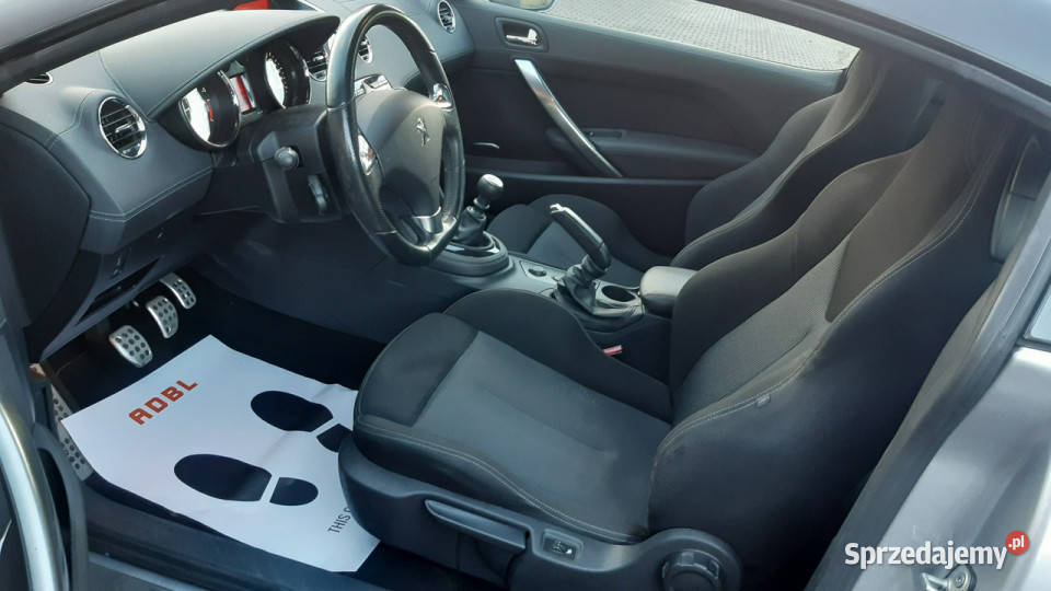 Peugeot RCZ RCZ Bachowice sprzedam