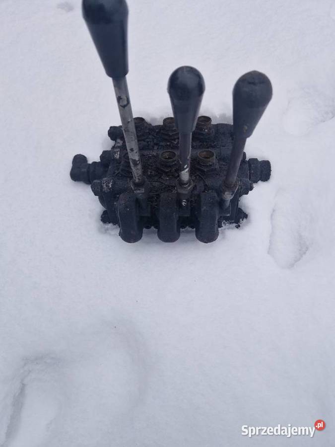 Rozdzielacz świętokrzyskie Końskie