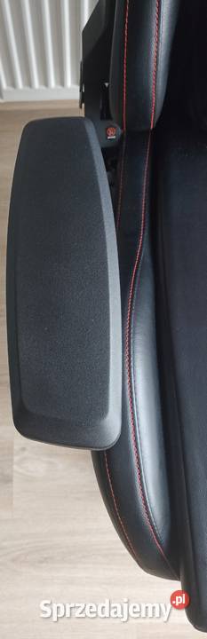 Fotel DIABLO CHAIRS XOne 20 King Size Jabra