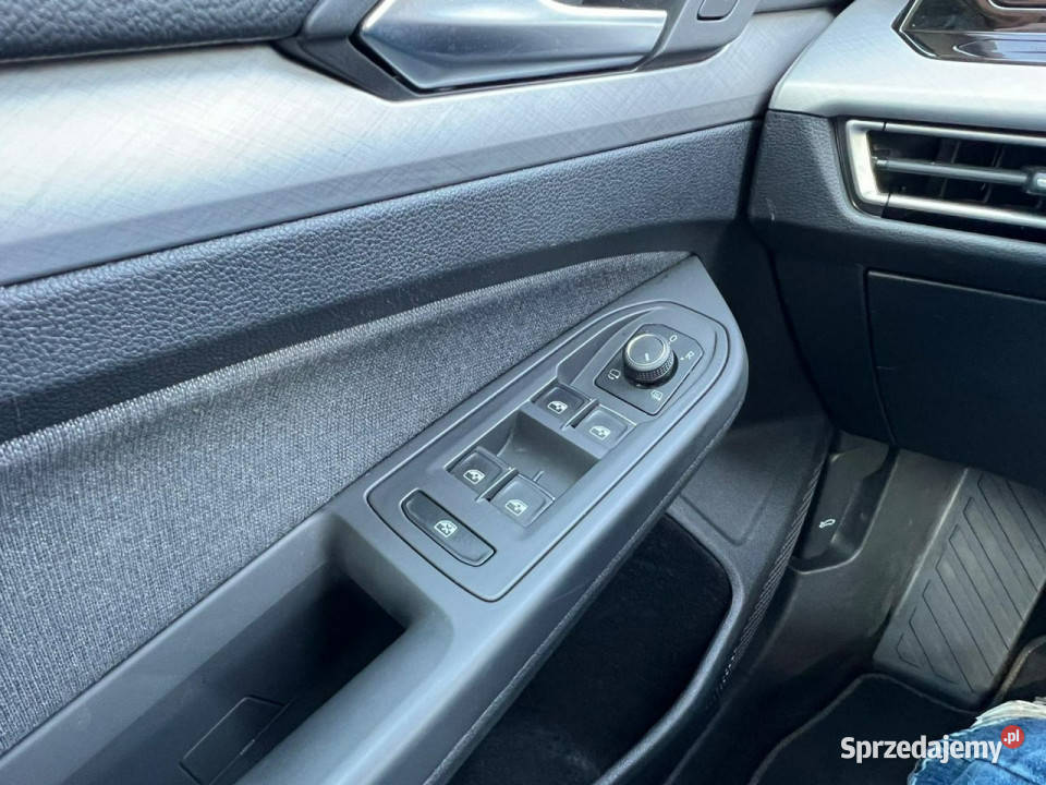 Volkswagen Golf 20 TDI Full LED Ambiente Kamera Baranowo