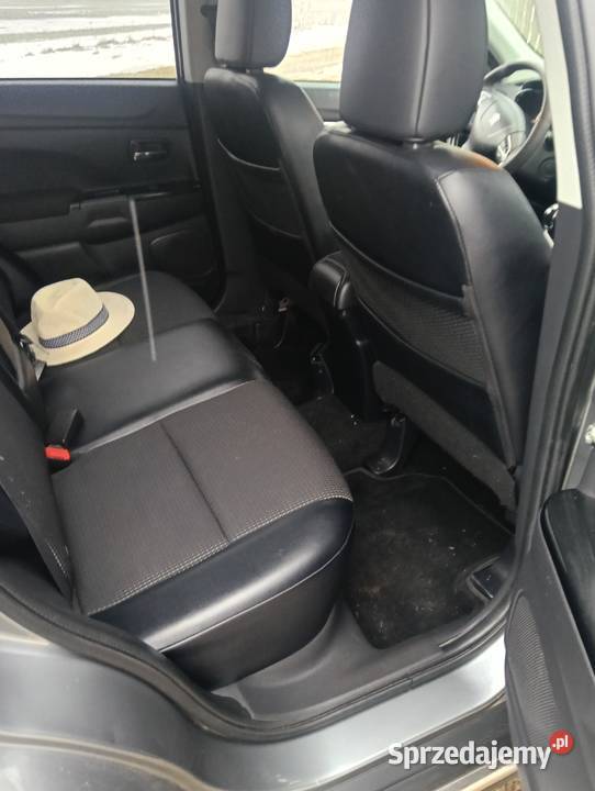 Peugeot 4008 16 diesel Janówek