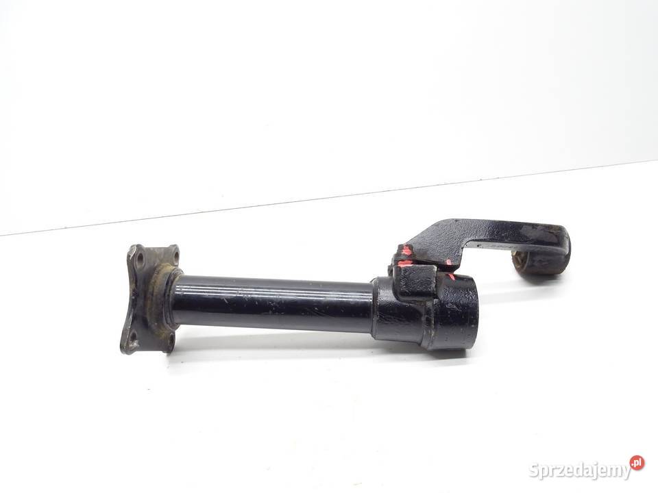 ŁAPA MOCOWANIE MOSTU TYŁ TYLNEGO 2762165D00 osobowe Części montażowe