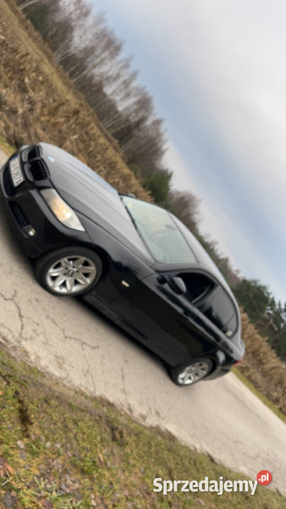Na sprzedaż BMW e90 16 benzyna manualna Brzóza Stadnicka