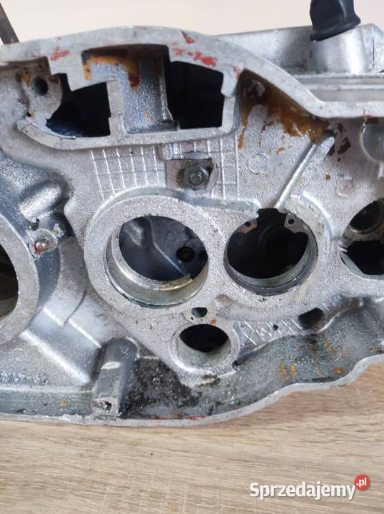 Kartery mz etz 250 Silniki i osprzęt Włodawa