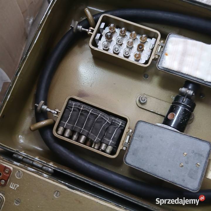Panel sterowania jednostka zasilająca Skierniewice