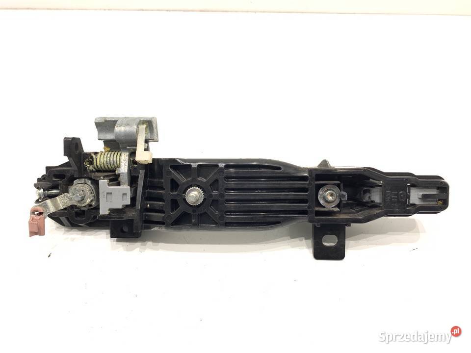 KLAMKA ZEWNĘTRZNA LEWY PRZÓD MAZDA 6 GH Kombi