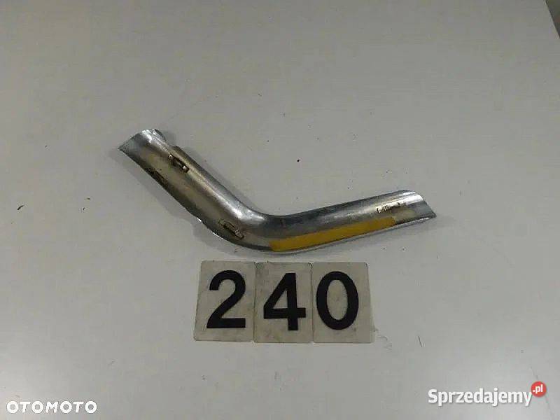 Osłona termiczna Harley Davidson Evo H240