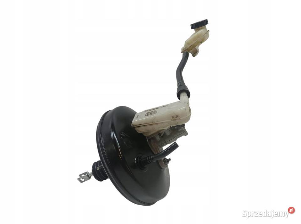 POMPA HAMULCOWA SERWO 0204J00133 8V512B195LG