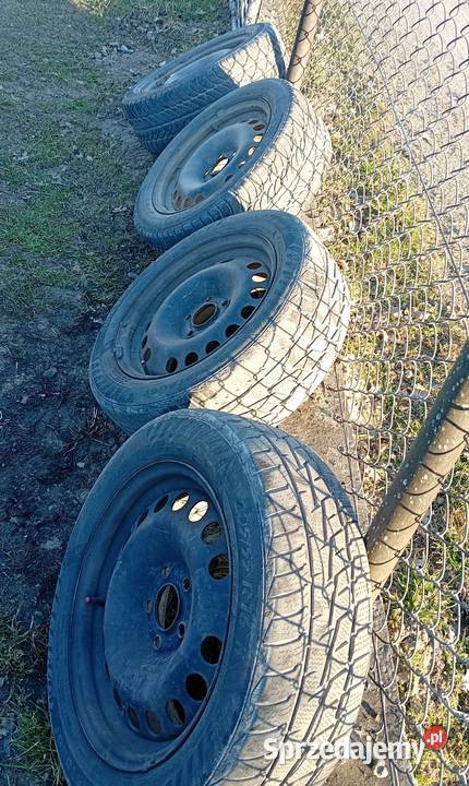 Koła Opel 5x110 Samochodowe