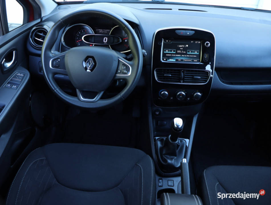 Renault Clio 09 TCe czujnik deszczu Piaseczno sprzedam