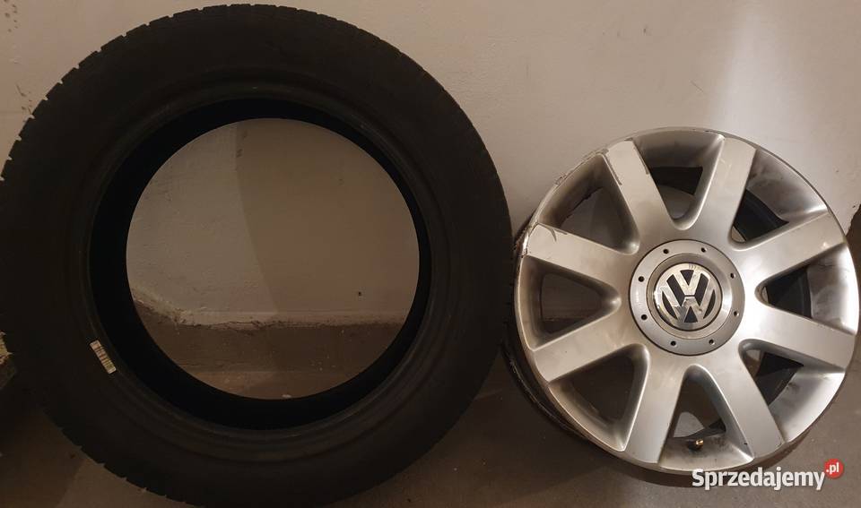 Volkswagen Golf VI Samochody osobowe lubelskie Lublin